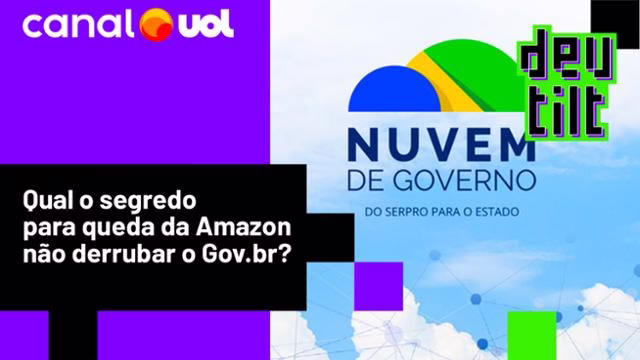 Soberania Digital É Não Depender Das Big Techs, Diz Secretário Do Governo Lula - 11/11/2025