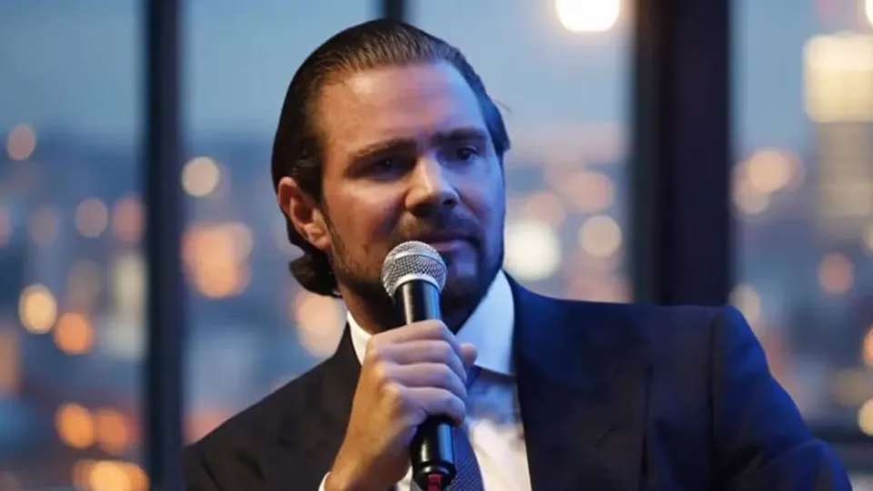 Vorcaro Vendeu Parte De Empresa Dona De Jatinho A Fundo Da Reag Em Meio A Ofensiva Da Pf Sobre O Master