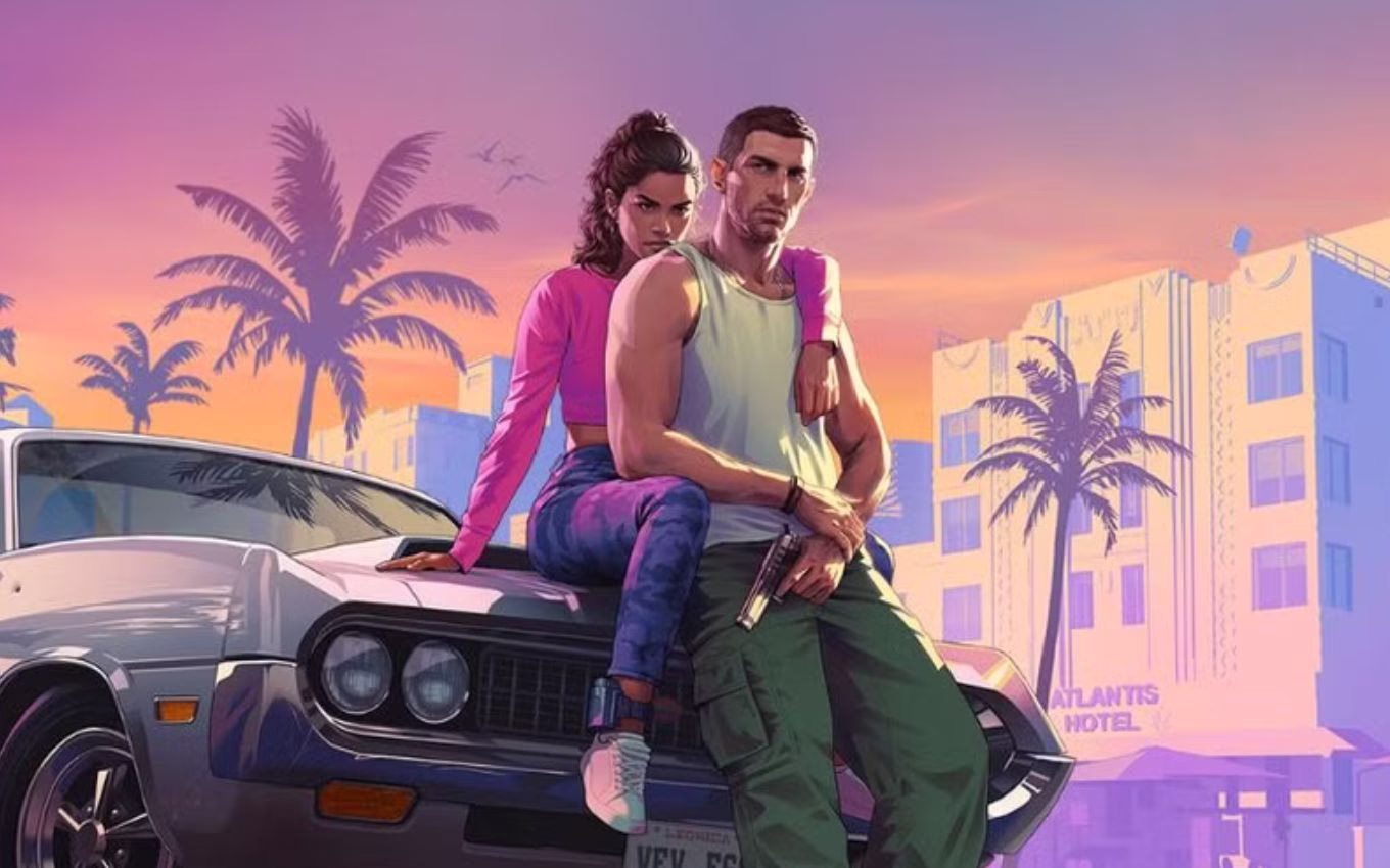 Lançamento Previsto Para Novembro De 2026