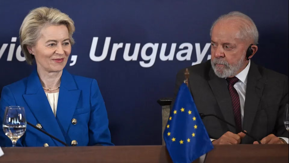 Brasil: Mercosul vai desistir de acordo se assinatura não sair em breve