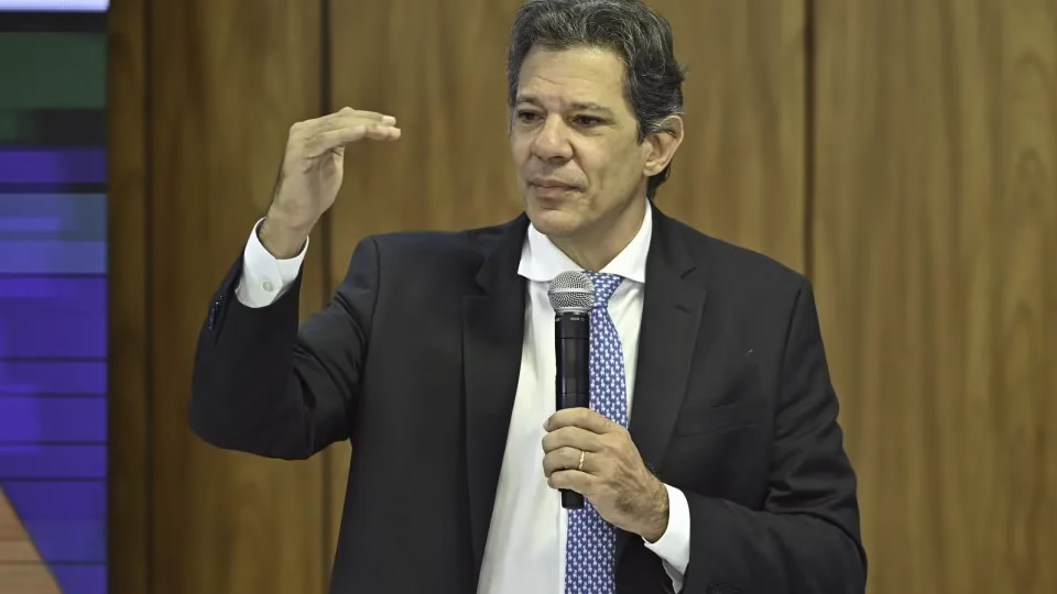 Haddad Diz Que Governo Deverá Registrar Menor Inflação Da História