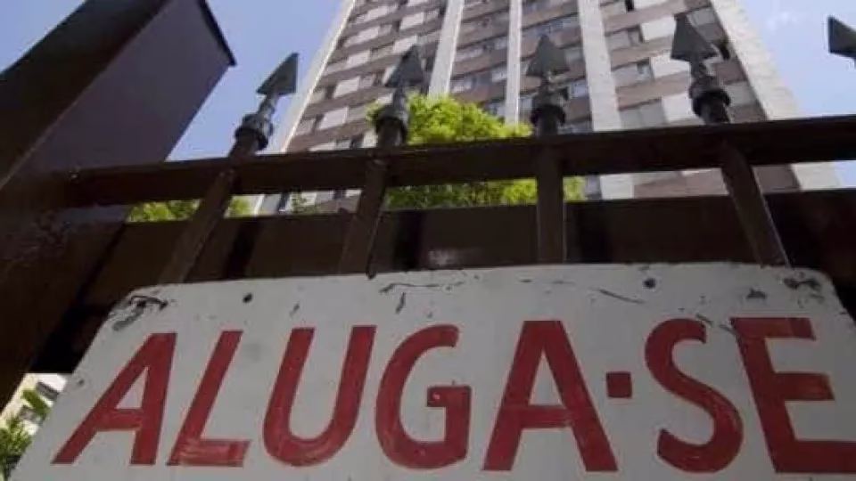 Inflação Do Aluguel Encerra 2025 Com Queda De 1,05%