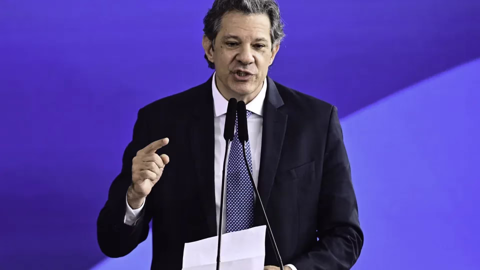 Ainda Não Combinei Com Lula Data Para Deixar Governo, Mas Deve Ser Em Fevereiro, Diz Haddad