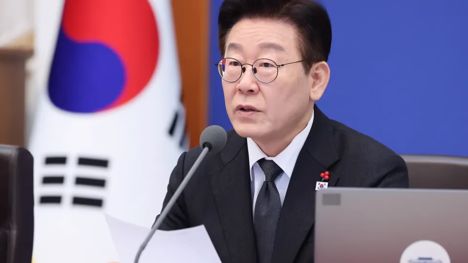 Coreia Do Sul Reage A Ameaça De Trump E Diz Que Manterá Acordo Comercial