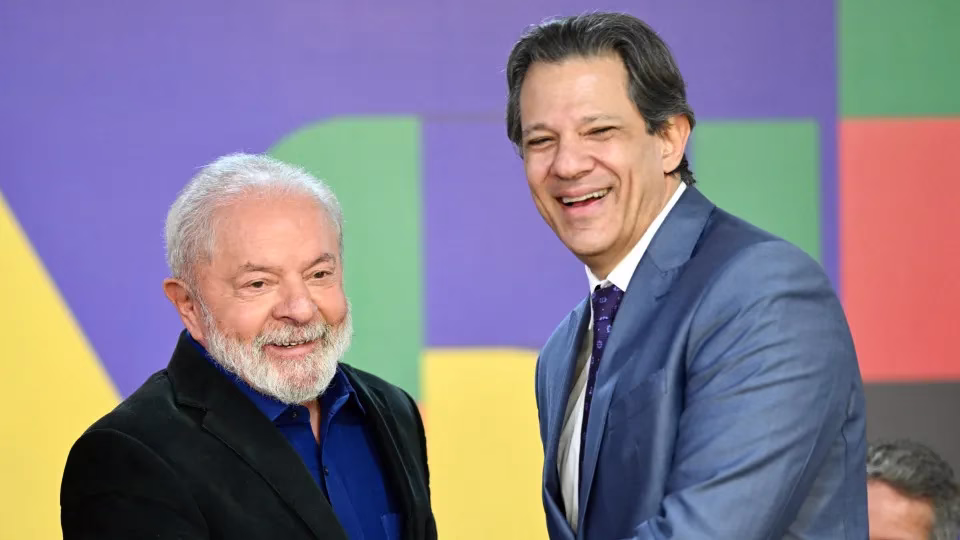Dívida Bruta do Governo Geral cai a 78,7% do PIB em dezembro, mostra BC