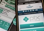 Pix tem falhas em diferentes instituições e brasileiros reclamam na web