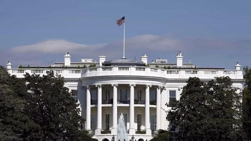 Câmara Dos Eua Avança Com Projeto De Lei Para Encerrar Paralisação Parcial Do Governo