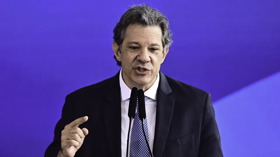 Haddad: levei caso Master a Lula após posse de Galípolo e orientação foi levar às autoridades