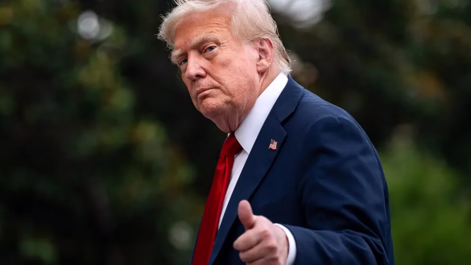 Novas Tarifas De 10% De Trump Entram Em Vigor Dia 24 E Isentam Carne, Laranja E Minerais Críticos