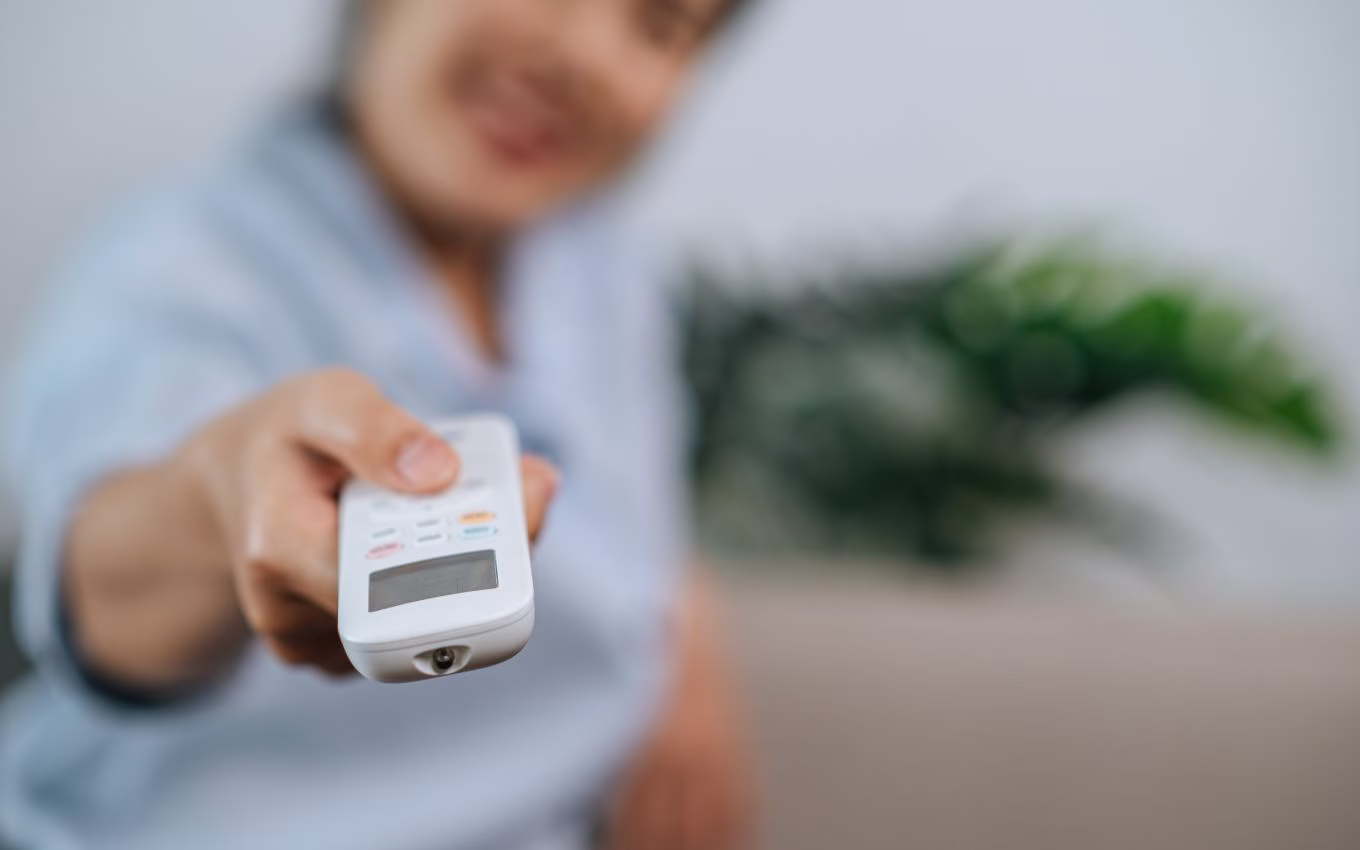 Função Esquecida Do Ar-Condicionado Reduz Gasto De Energia Em Até 30% · Economia Real