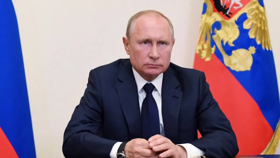 Preços Do Gás Na Europa Sobem Após Putin Sugerir Corte No Fornecimento