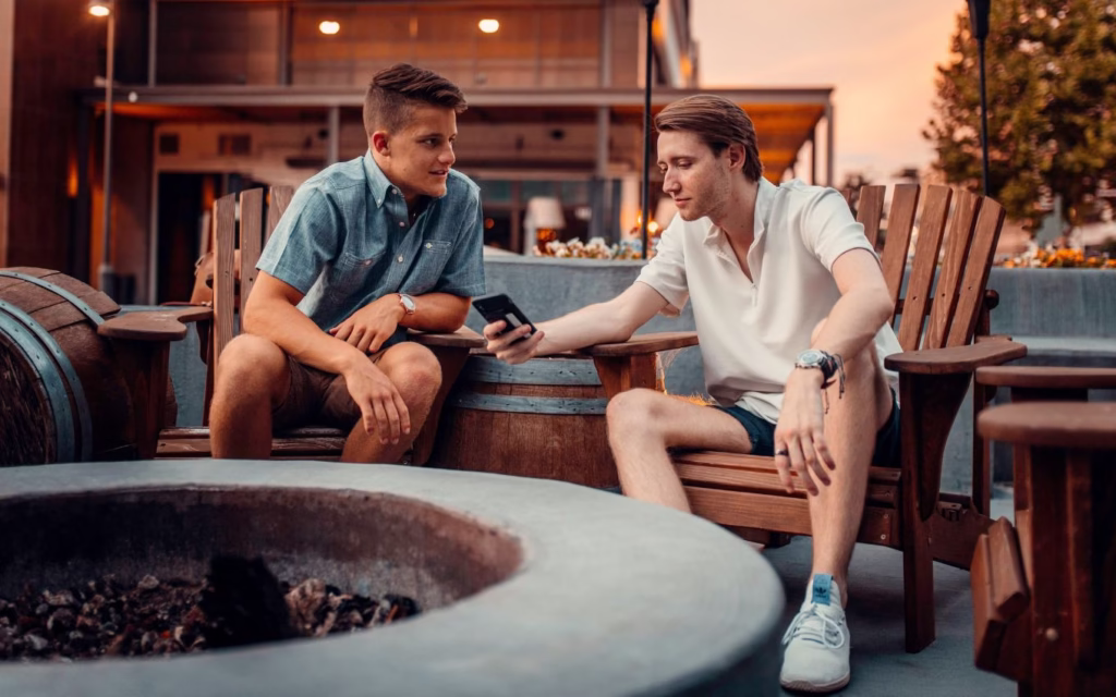 Publicado em 9/3/2026 - 8h00 Quem ganhou dinheiro em bets deve acessar este site o mais rápido possível · Economia Real