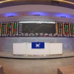 Bolsa Brasileira É Uma Das Primeiras A Se Recuperar Da Guerra. Veja Ranking