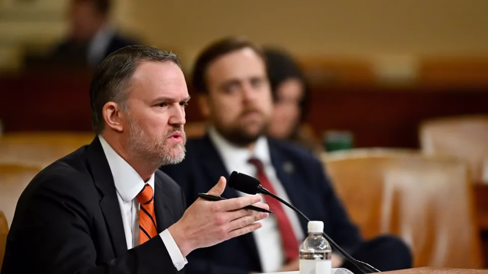 Eua E Ue Chegam A Acordo De Minerais Críticos Para Enfraquecer Domínio Chinês, Diz Ustr