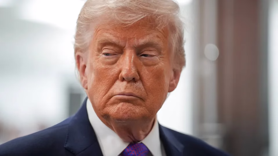 Nesta quinta-feira (2), foi divulgado o relatório anual do escritório do representante de comércio dos estados unidos (ustr, na sigla em inglês), onde é apontado que o pix do brasil e as propostas de regulação de plataformas digitais estão entre as principais barreiras aos interesses comerciais americanos. Governo Trump Diz Que Pix Cria 'Desvantagem' Para Empresas Dos Eua