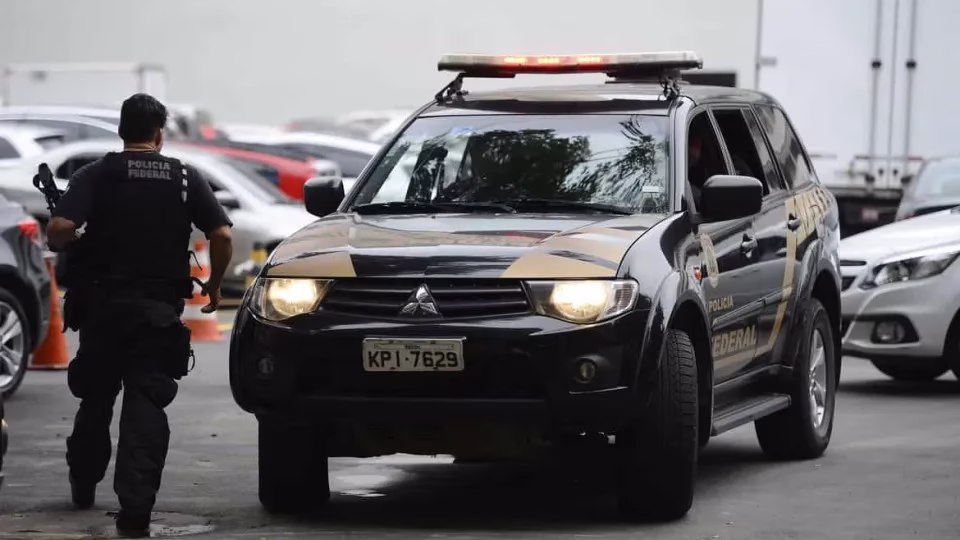 Governo Autoriza Nomeação De Mil Aprovados Em Concurso Da Polícia Federal