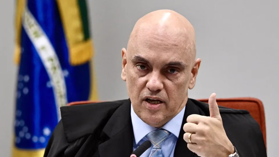 Moraes Recua E Decide Que Novas Regras Para Relatórios Do Coaf Não São Retroativas
