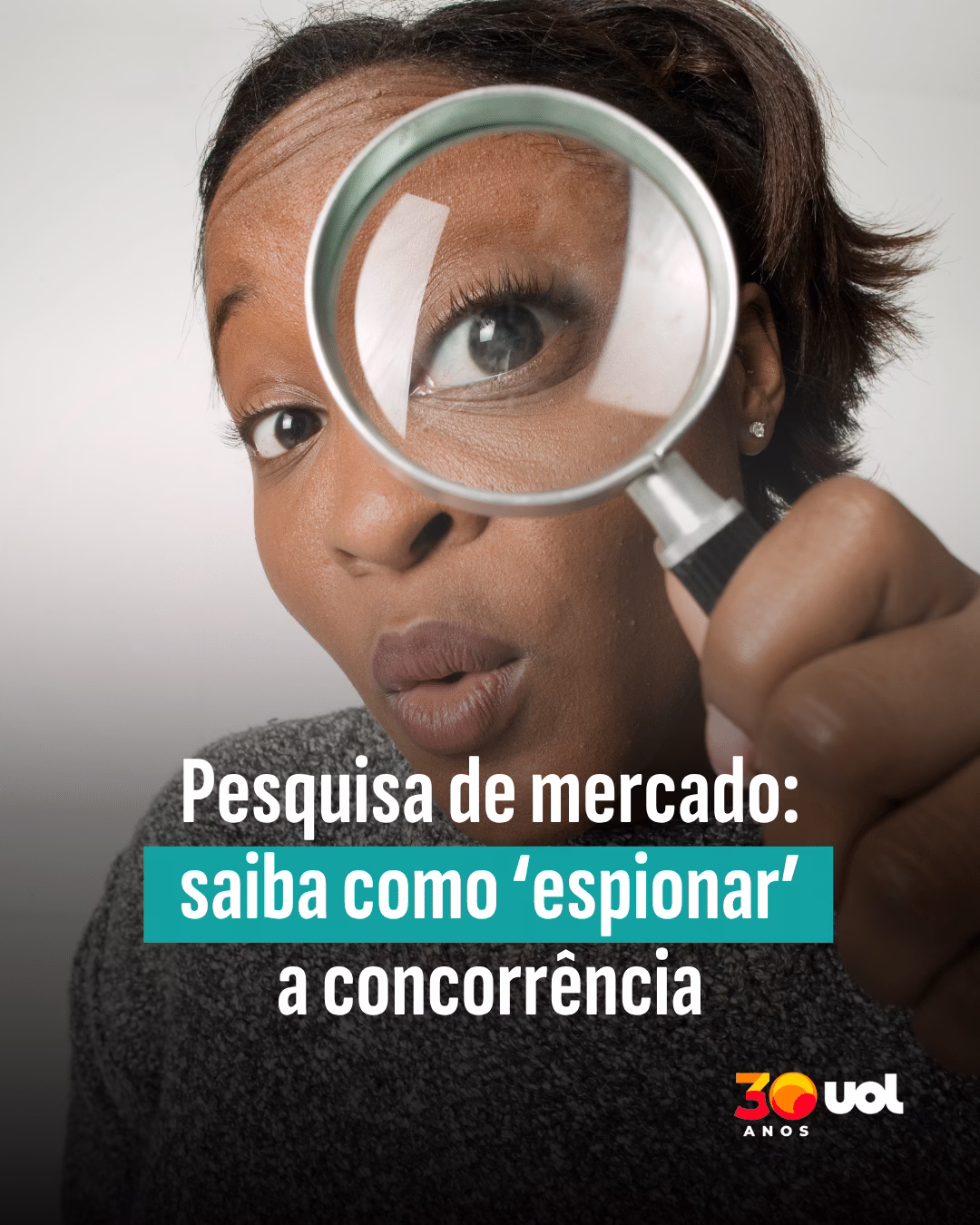 Pesquisa De Mercado: Saiba Como 'Espionar' A Concorrência