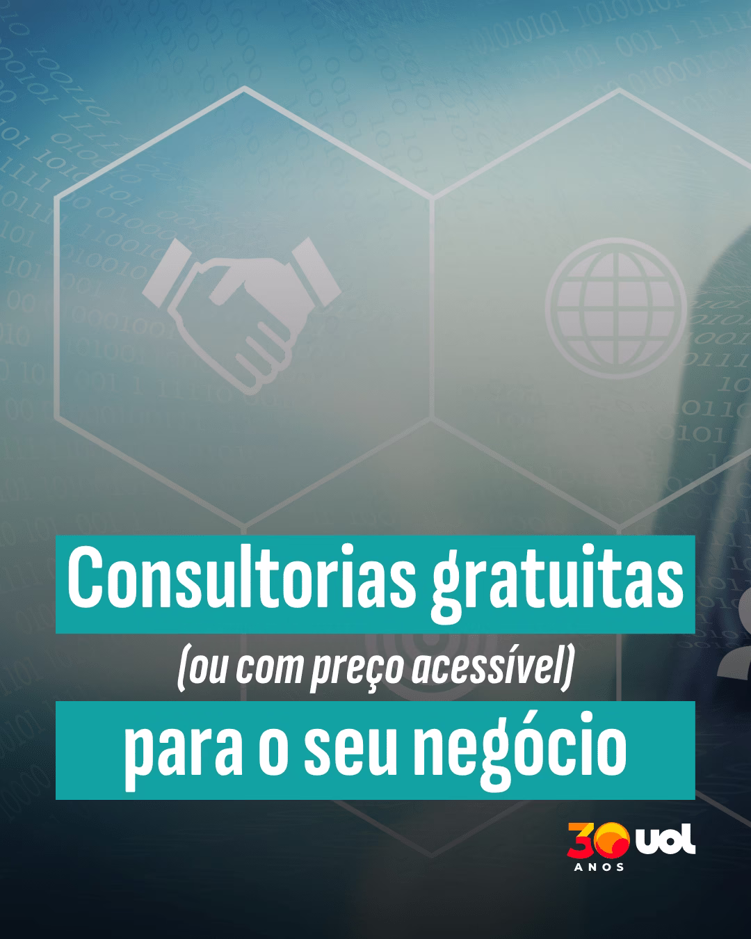 Fonte: uol 7 Consultorias Gratuitas Ou Com Preço Acessível Para O Seu Negócio