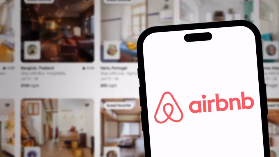 Airbnb Inclui Hotéis, Delivery E Aluguel De Carros Para Tentar Crescer Sob Pressão