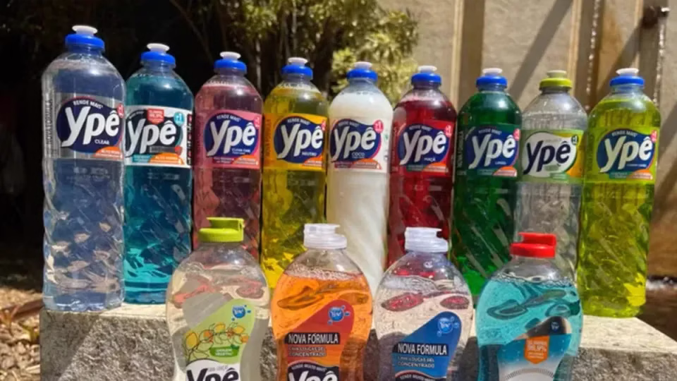 São paulo, sp (folhapress) - a recomendação da anvisa (agência nacional de vigilância sanitária) ao consumidor que tenha algum produto da ypê que faça parte do lote apontado como com risco de contaminação microbiológica não jogue fora e espere o "desdobramento do caso". Anvisa Recomenda Não Jogar Fora Os Detergentes Da Ypê