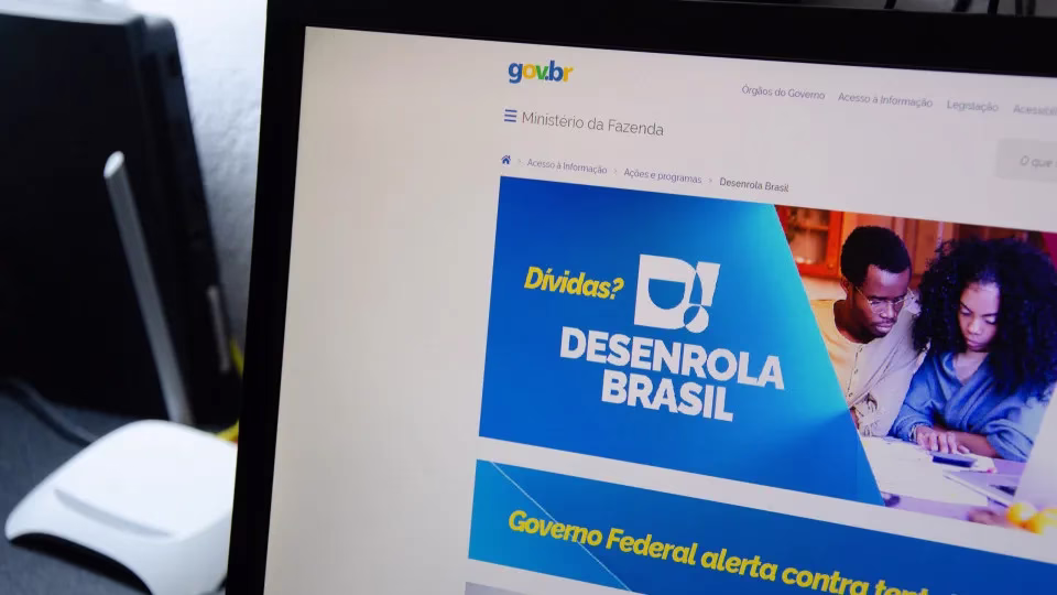 Consignado Do Inss E Saque Do Fgts: O Que Muda Para Aposentados Com O Desenrola 2.0?