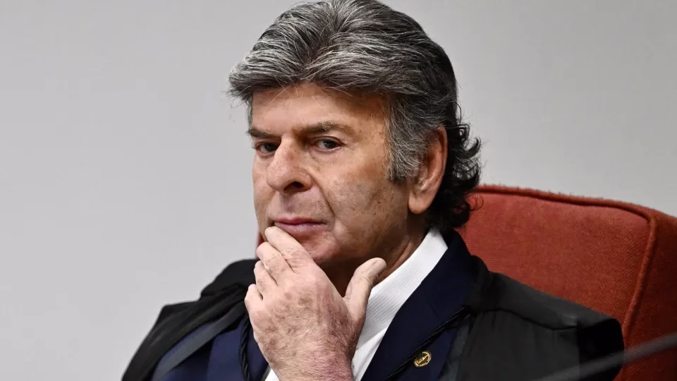 Fux Acompanha Mendonça E Vota Para Manter Pai E Primo De Vorcaro Presos