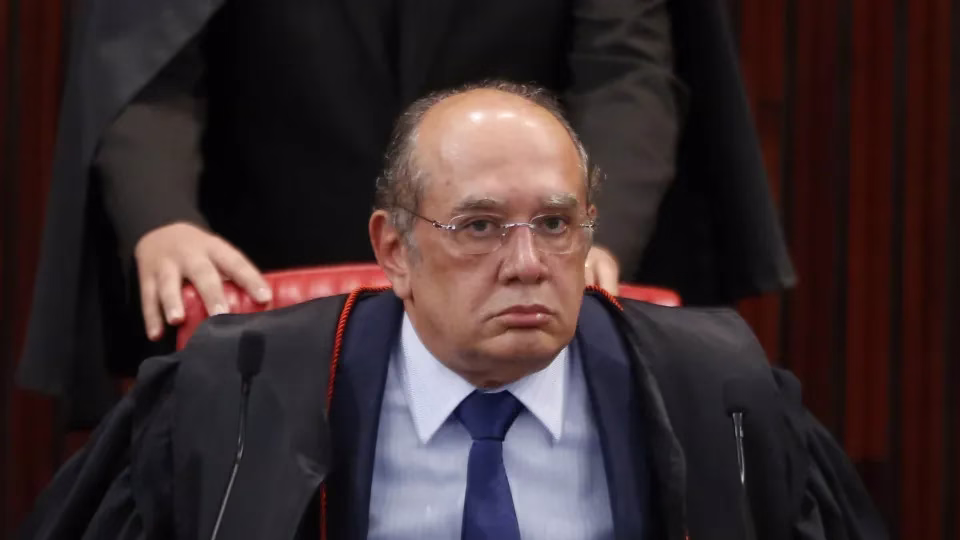 Gilmar Cita Master, Diz Que Mirar Apenas Stf É 'Miopia' E Defende Reforma Ampla Do Estado