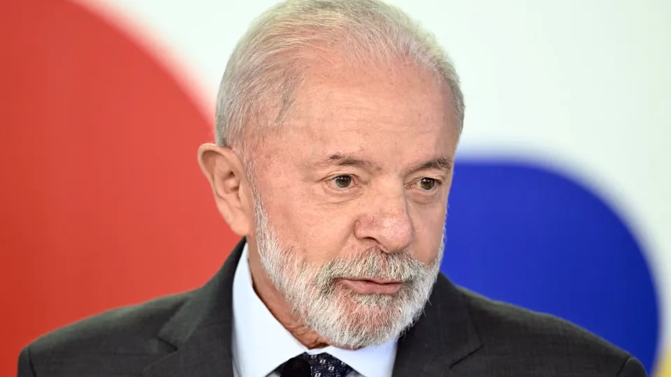 Lula Volta A Dizer Que Governo Não Deixará Preços Da Gasolina E Diesel Aumentarem Por Guerra