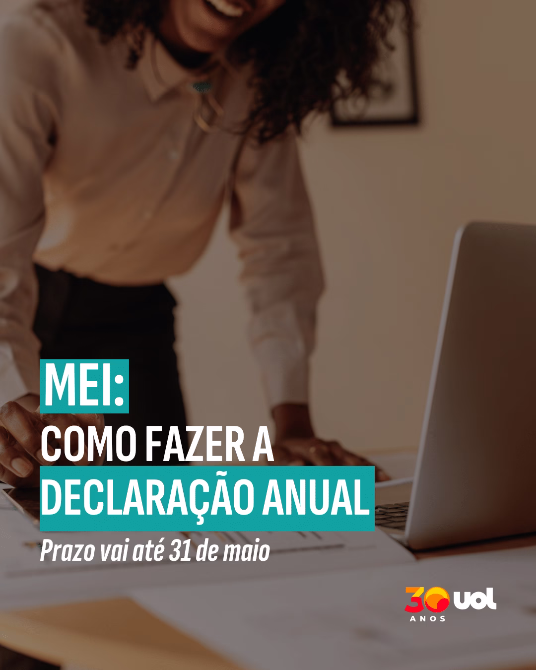 Prazo Acabando, Mei! Saiba Como Fazer Sua Declaração Anual