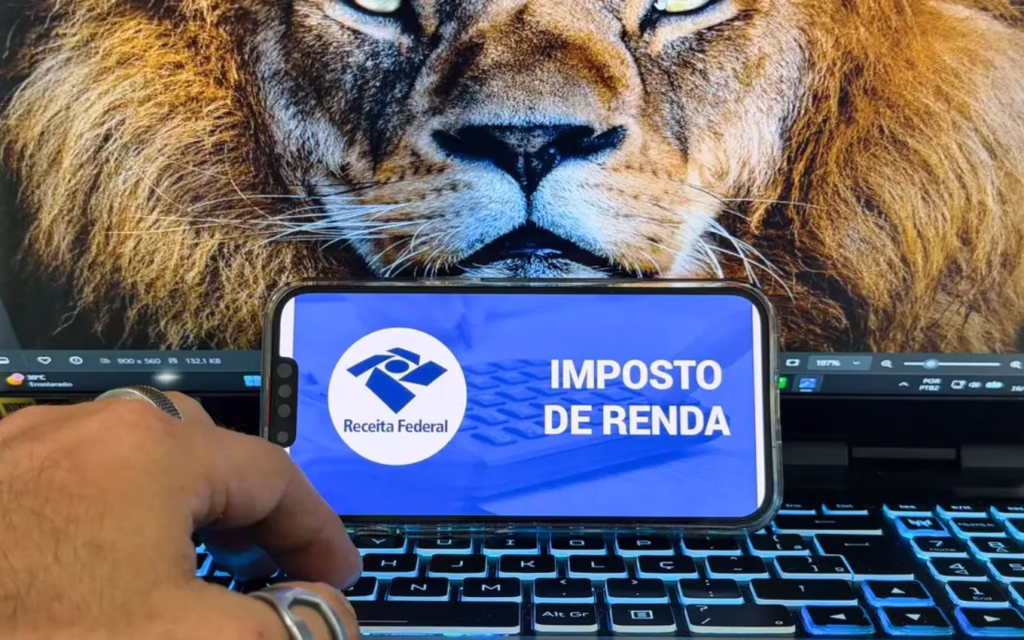 Saiba até qual horário a Receita aceita declarações · Economia Real