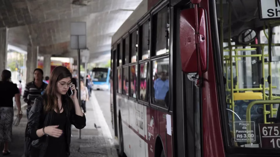 Tarifa Zero No Transporte Poderia Ser Novo Bolsa Família, Diz Estudo
