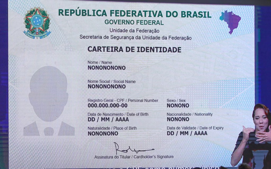 Veja quais documentos são necessários para tirar a CIN · Economia Real