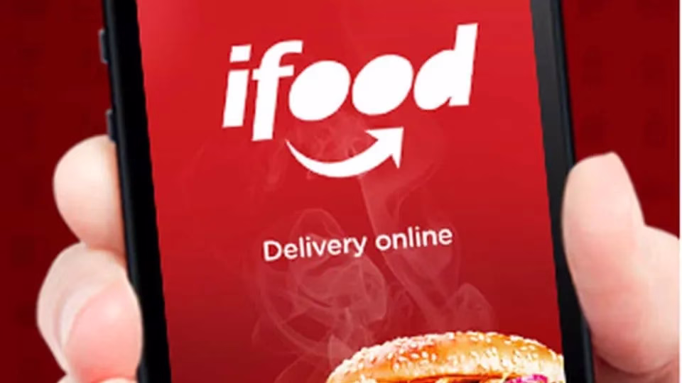 Ifood Inicia Serviço De Entrega Com Drone Na Grande Sp